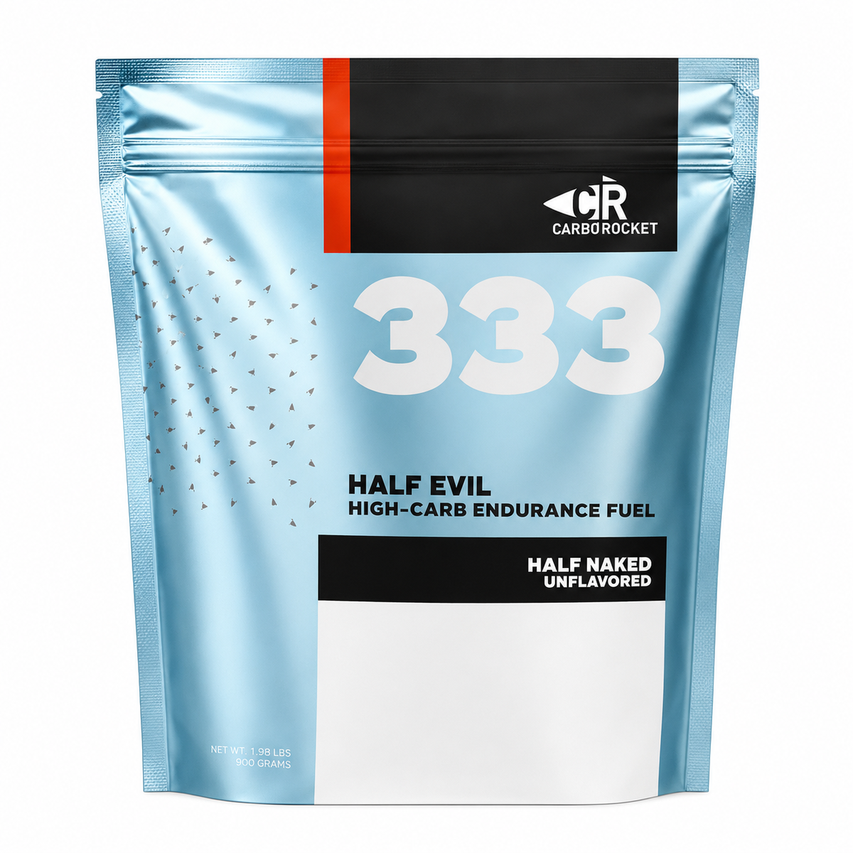 Carborocket 333 High-Carb Drink Mix