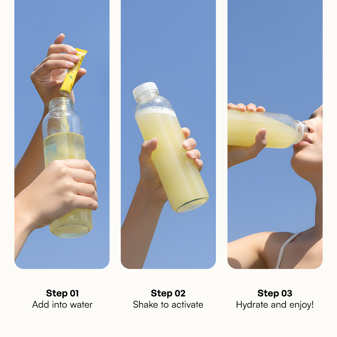 Key Nutrients Sugar-Free Electrolyte Recovery Powder