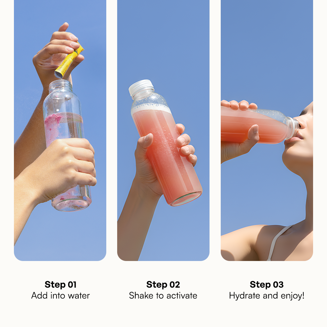Key Nutrients Sugar-Free Electrolyte Recovery Powder
