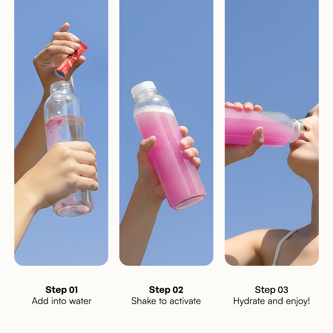 Key Nutrients Sugar-Free Electrolyte Recovery Powder