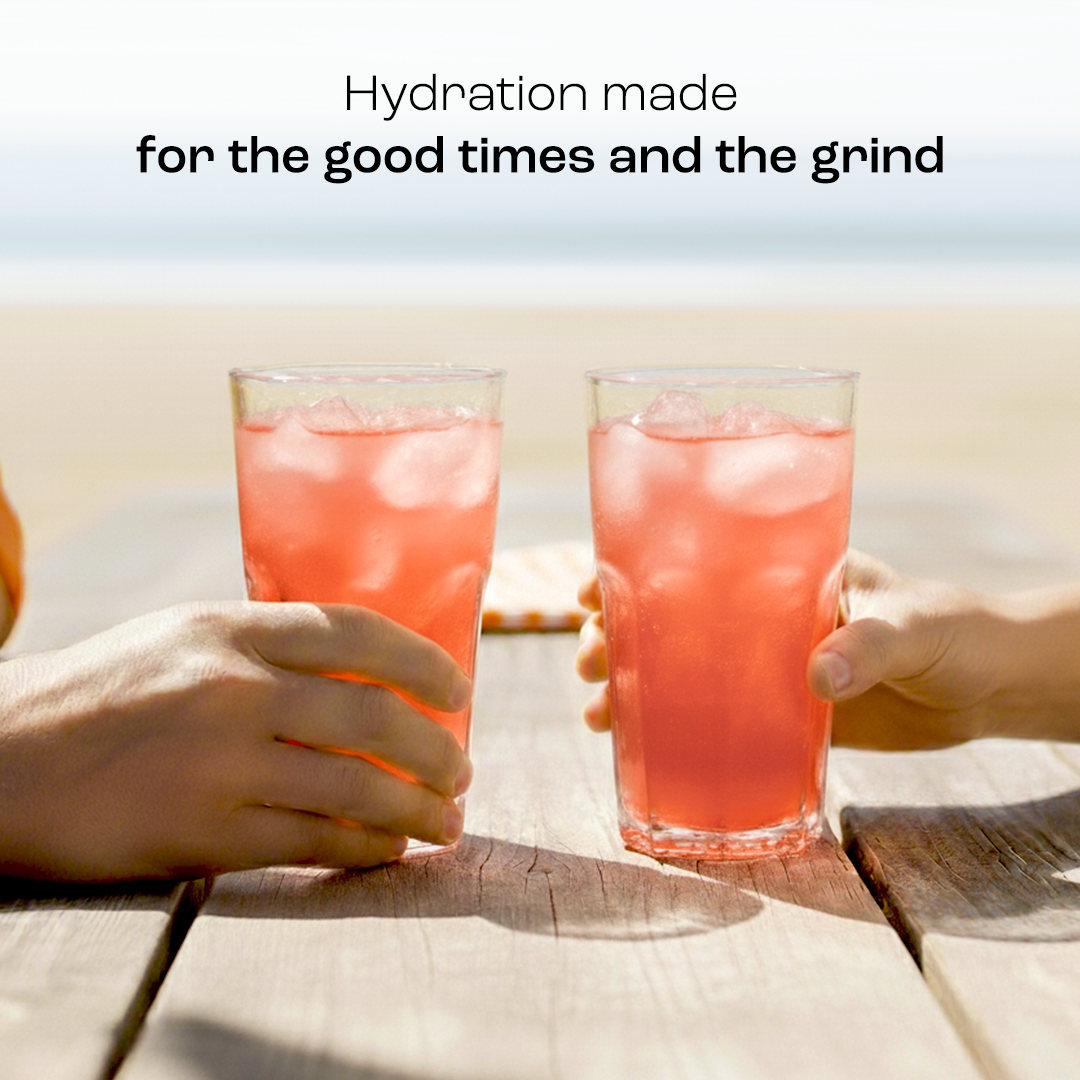 Key Nutrients Sugar-Free Electrolyte Recovery Powder