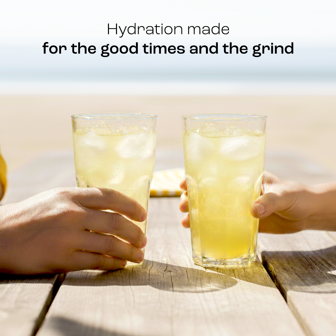 Key Nutrients Sugar-Free Electrolyte Recovery Powder