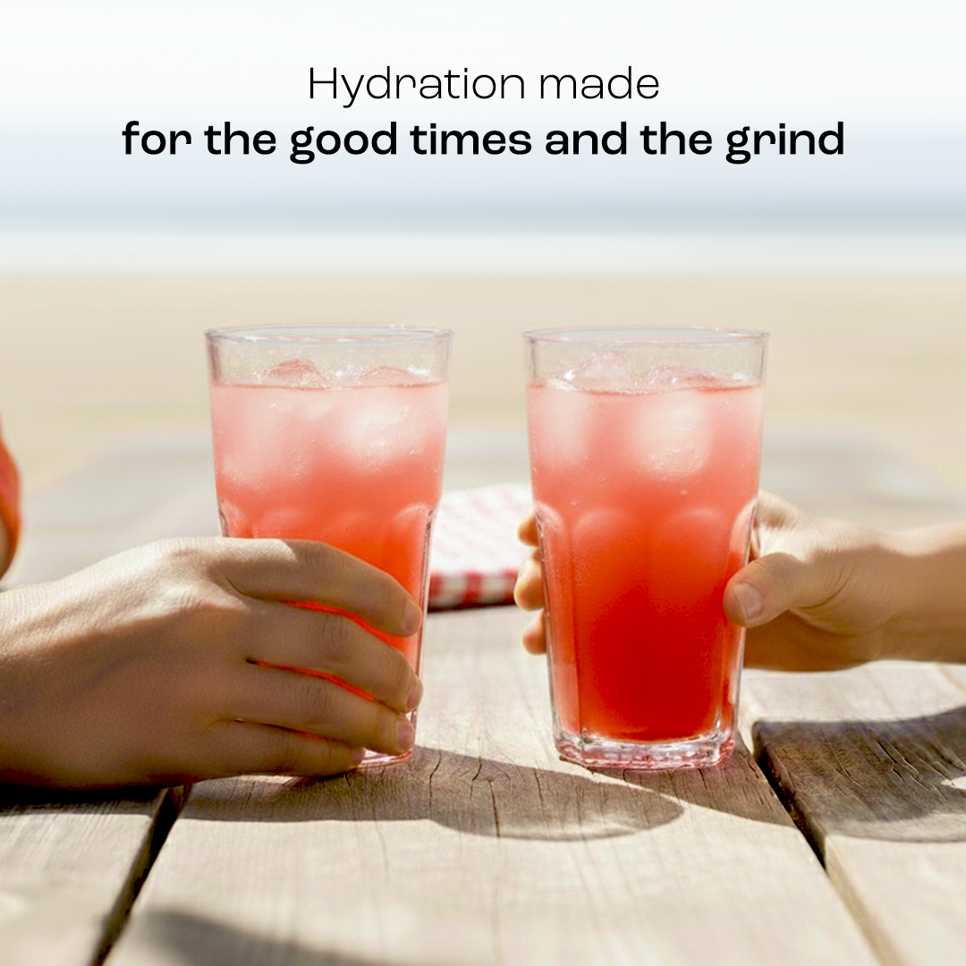Key Nutrients Sugar-Free Electrolyte Recovery Powder