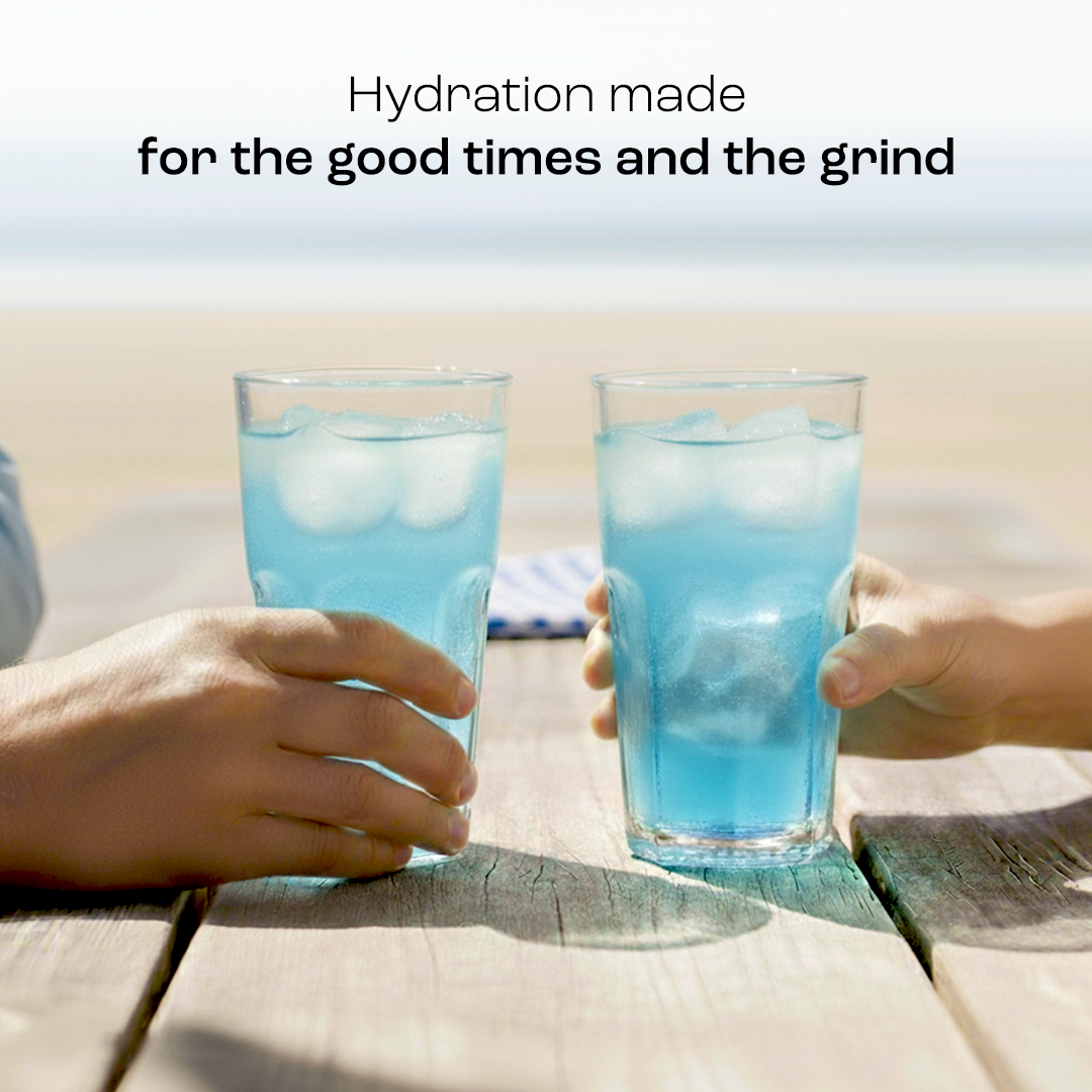 Key Nutrients Sugar-Free Electrolyte Recovery Powder