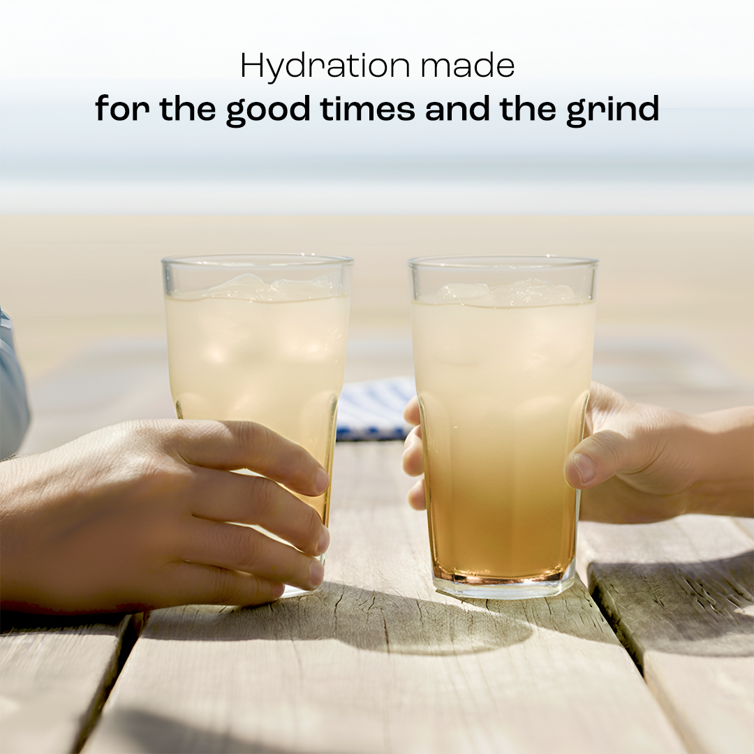 Key Nutrients Sugar-Free Electrolyte Recovery Powder