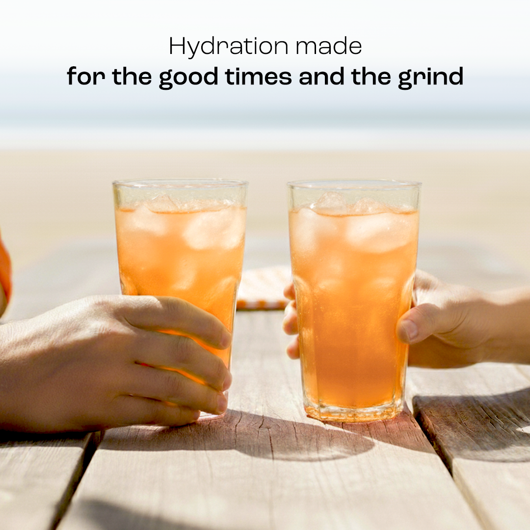 Key Nutrients Sugar-Free Electrolyte Recovery Powder