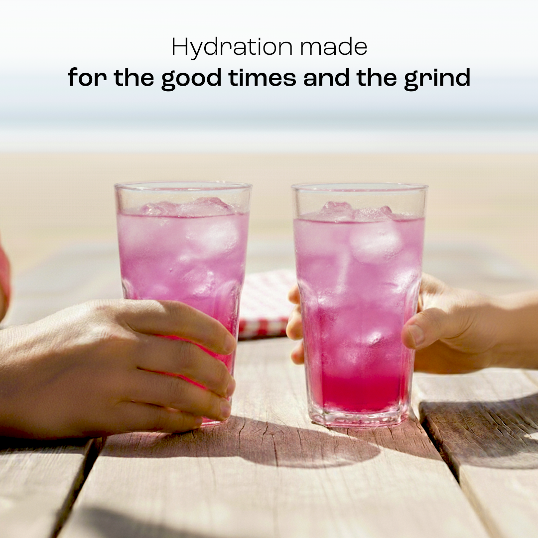 Key Nutrients Sugar-Free Electrolyte Recovery Powder