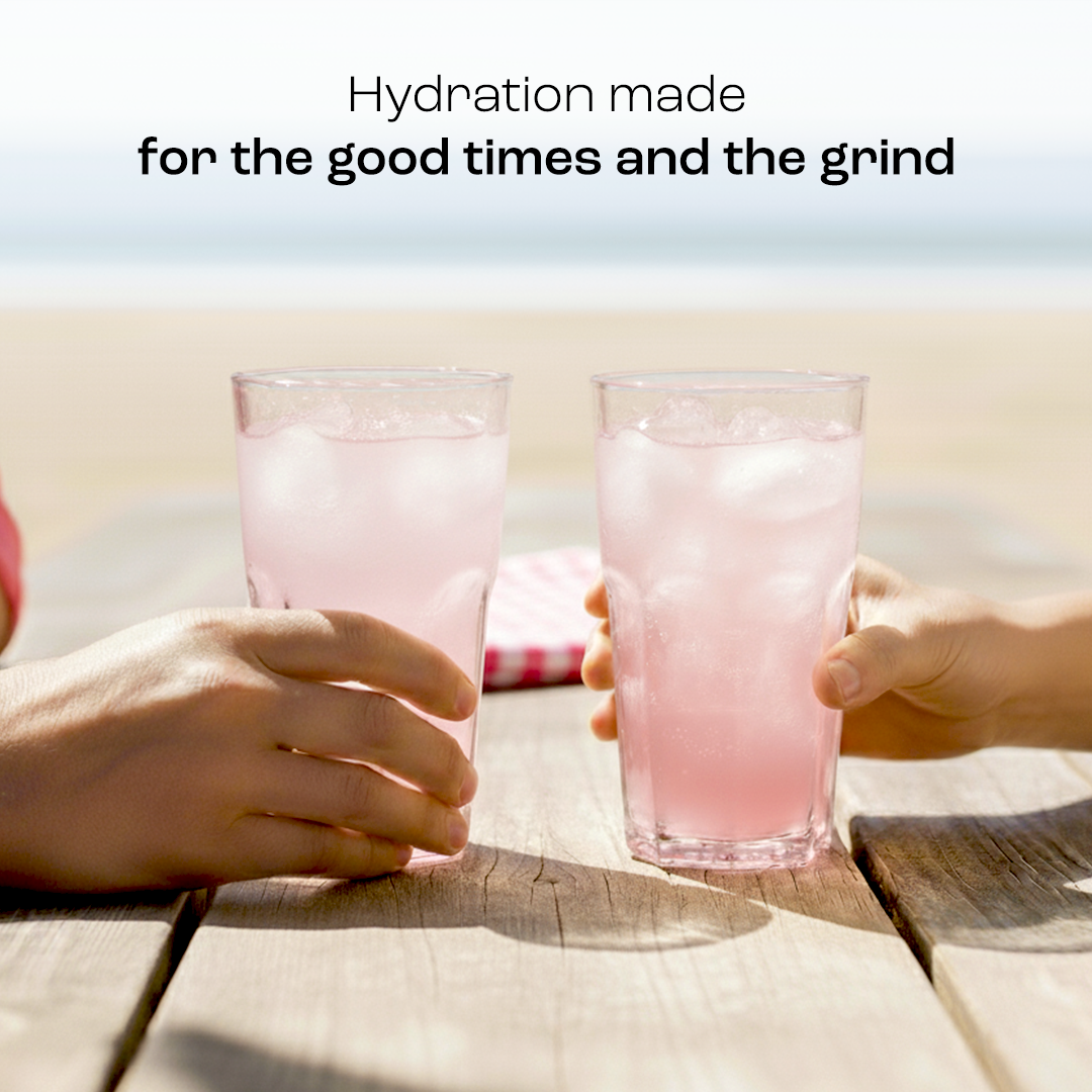 Key Nutrients Sugar-Free Electrolyte Recovery Powder