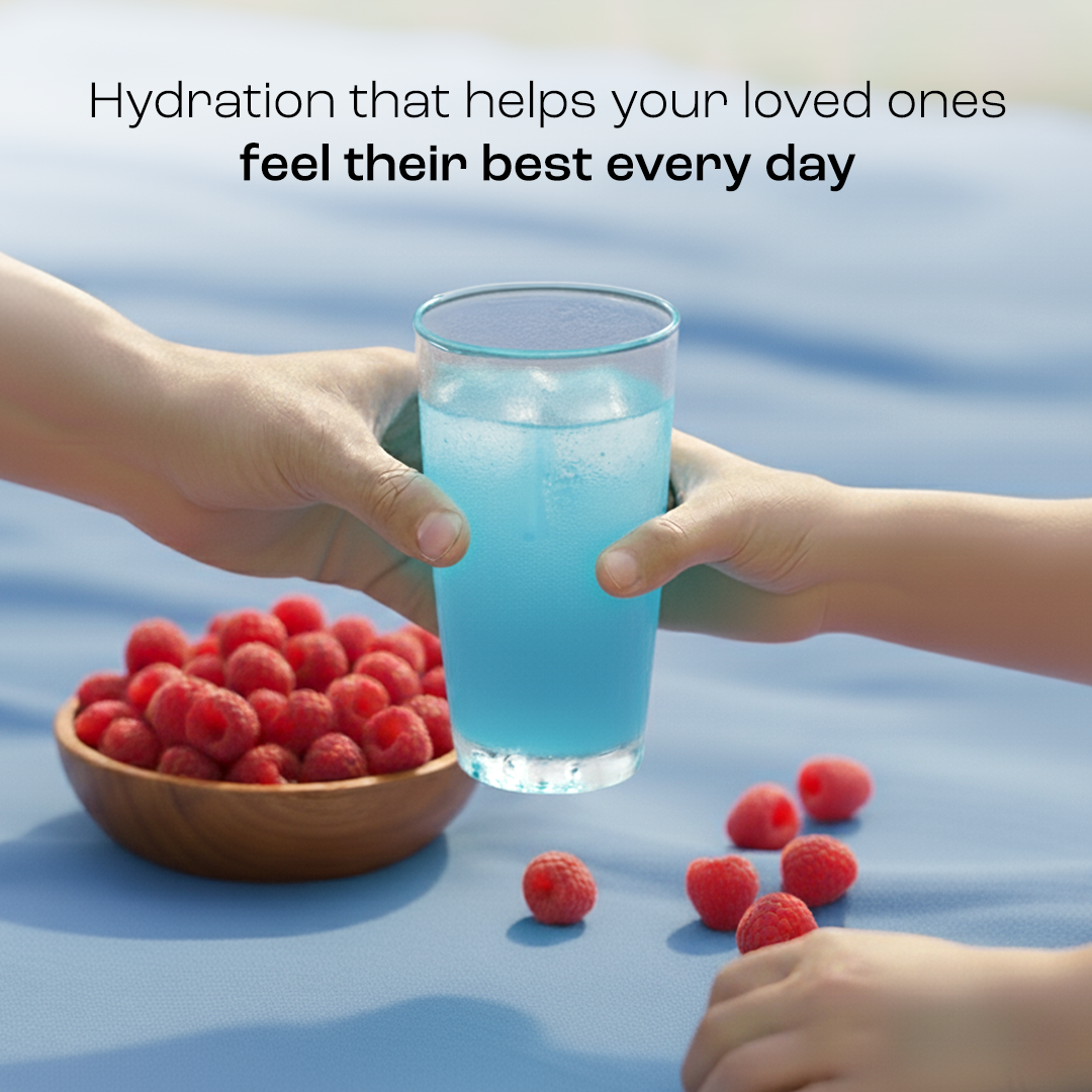 Key Nutrients Sugar-Free Electrolyte Recovery Powder