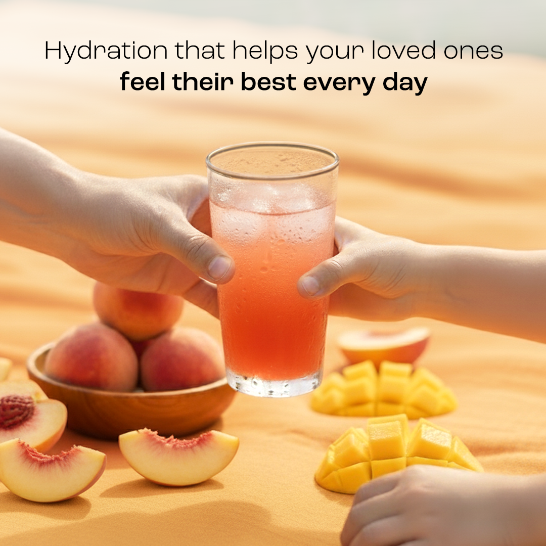 Key Nutrients Sugar-Free Electrolyte Recovery Powder