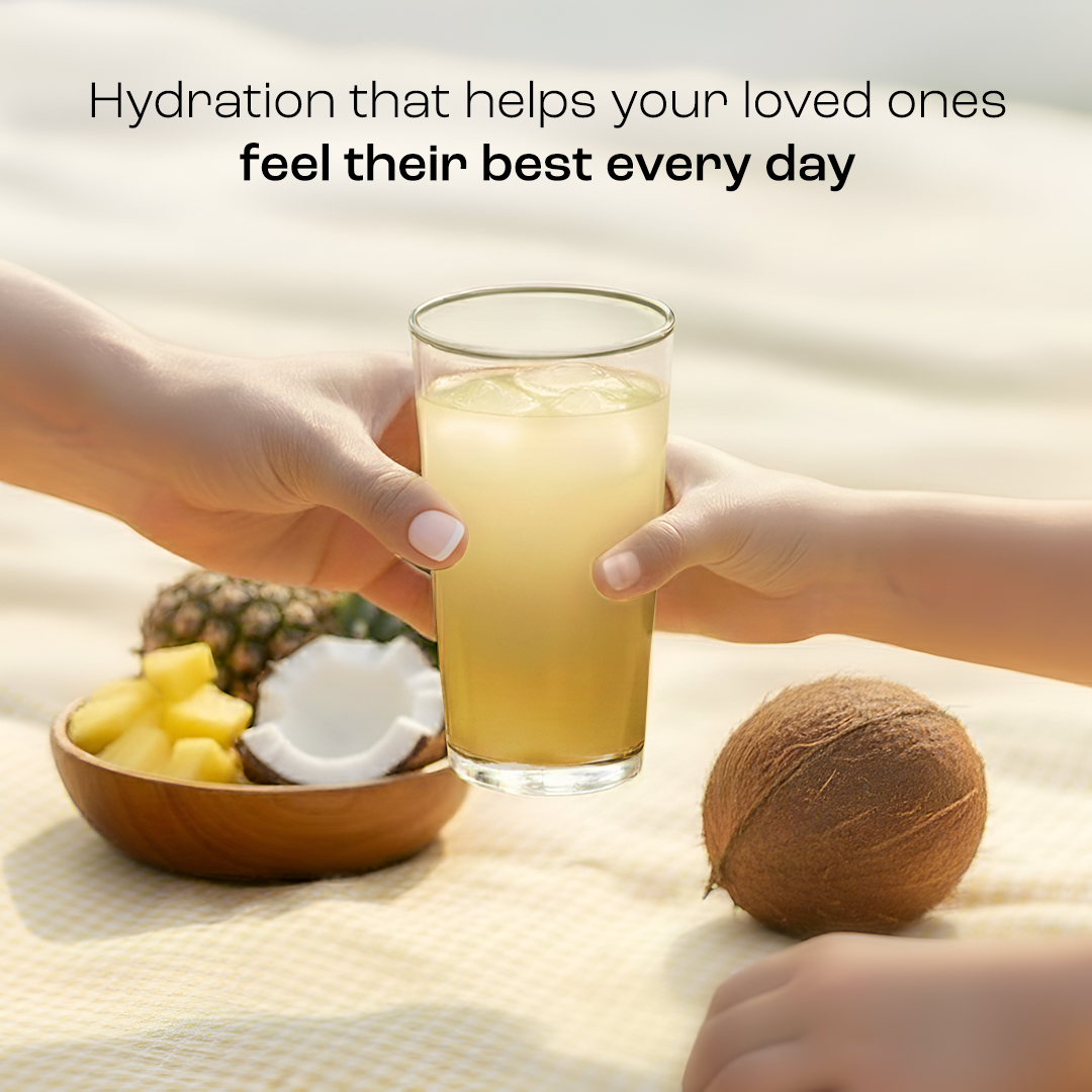 Key Nutrients Sugar-Free Electrolyte Recovery Powder