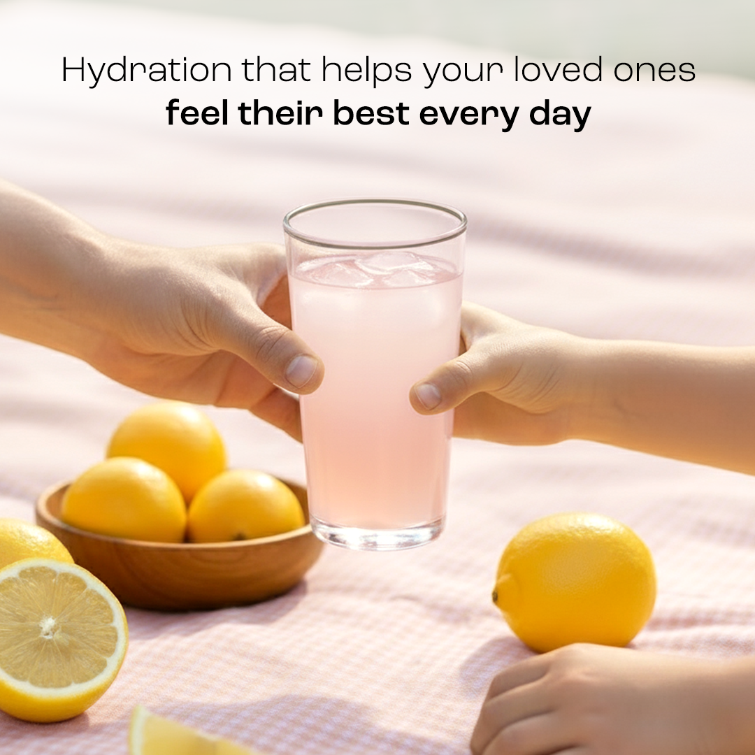 Key Nutrients Sugar-Free Electrolyte Recovery Powder
