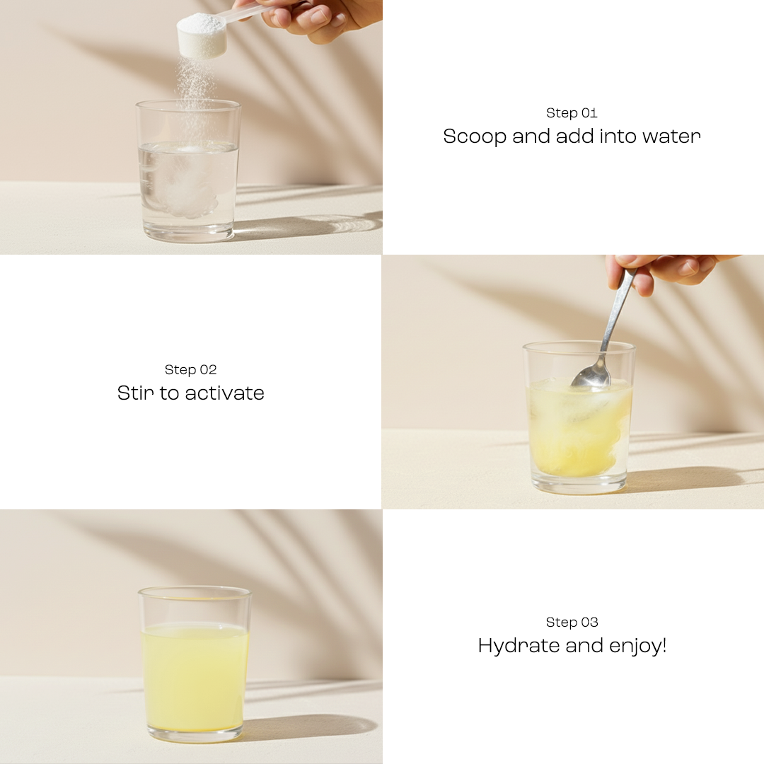 Key Nutrients Sugar-Free Electrolyte Recovery Powder