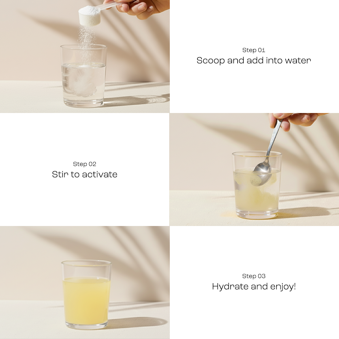 Key Nutrients Sugar-Free Electrolyte Recovery Powder
