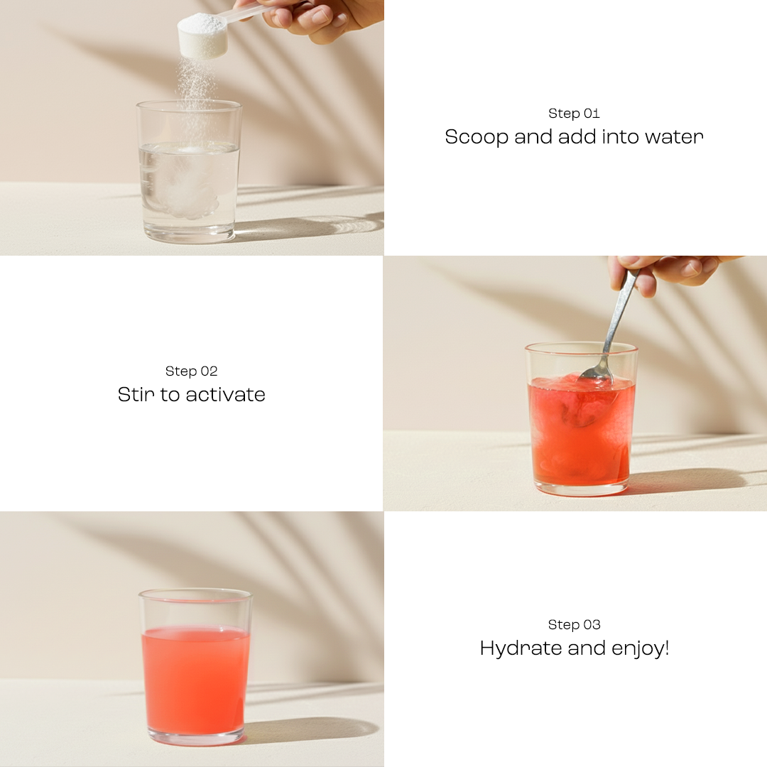 Key Nutrients Sugar-Free Electrolyte Recovery Powder