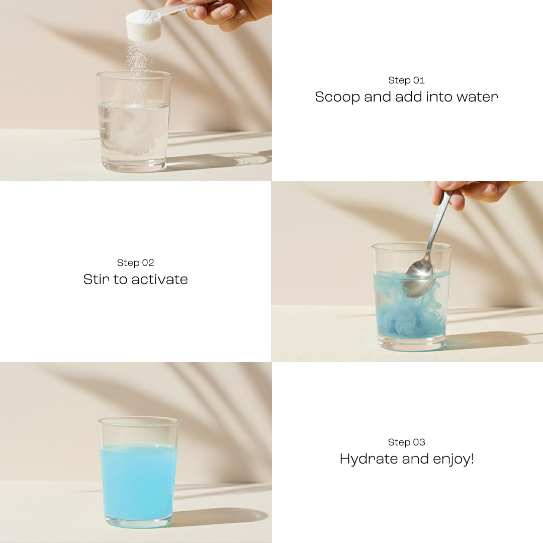 Key Nutrients Sugar-Free Electrolyte Recovery Powder