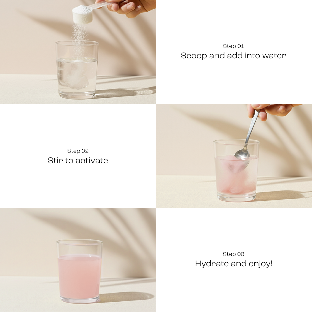 Key Nutrients Sugar-Free Electrolyte Recovery Powder