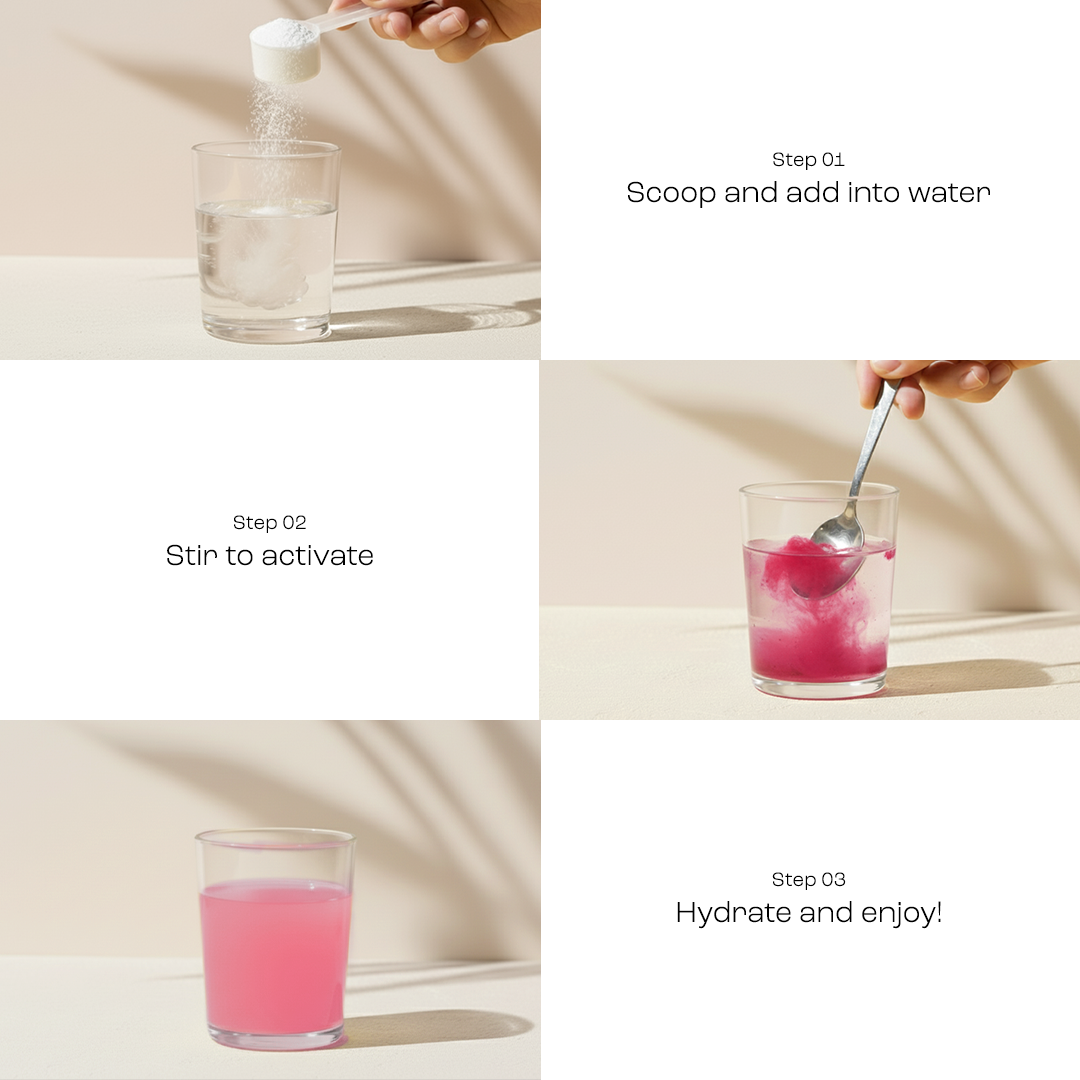Key Nutrients Sugar-Free Electrolyte Recovery Powder