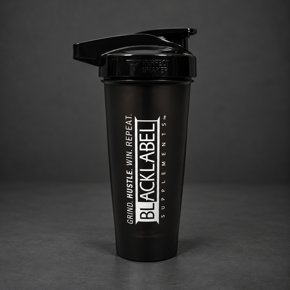 BLACKLABEL 28 oz Shaker Bottle