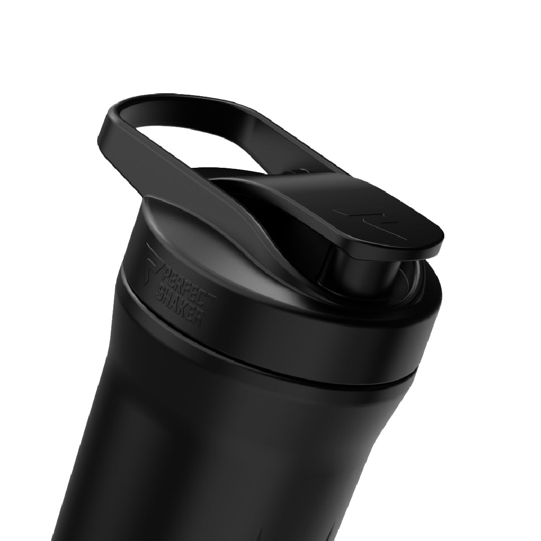 PerfectShaker Insulated Stainless Shaker (27 oz)