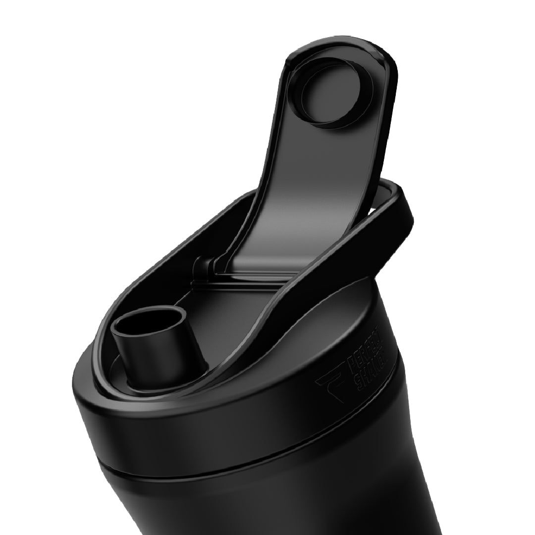 PerfectShaker Insulated Stainless Shaker (27 oz)