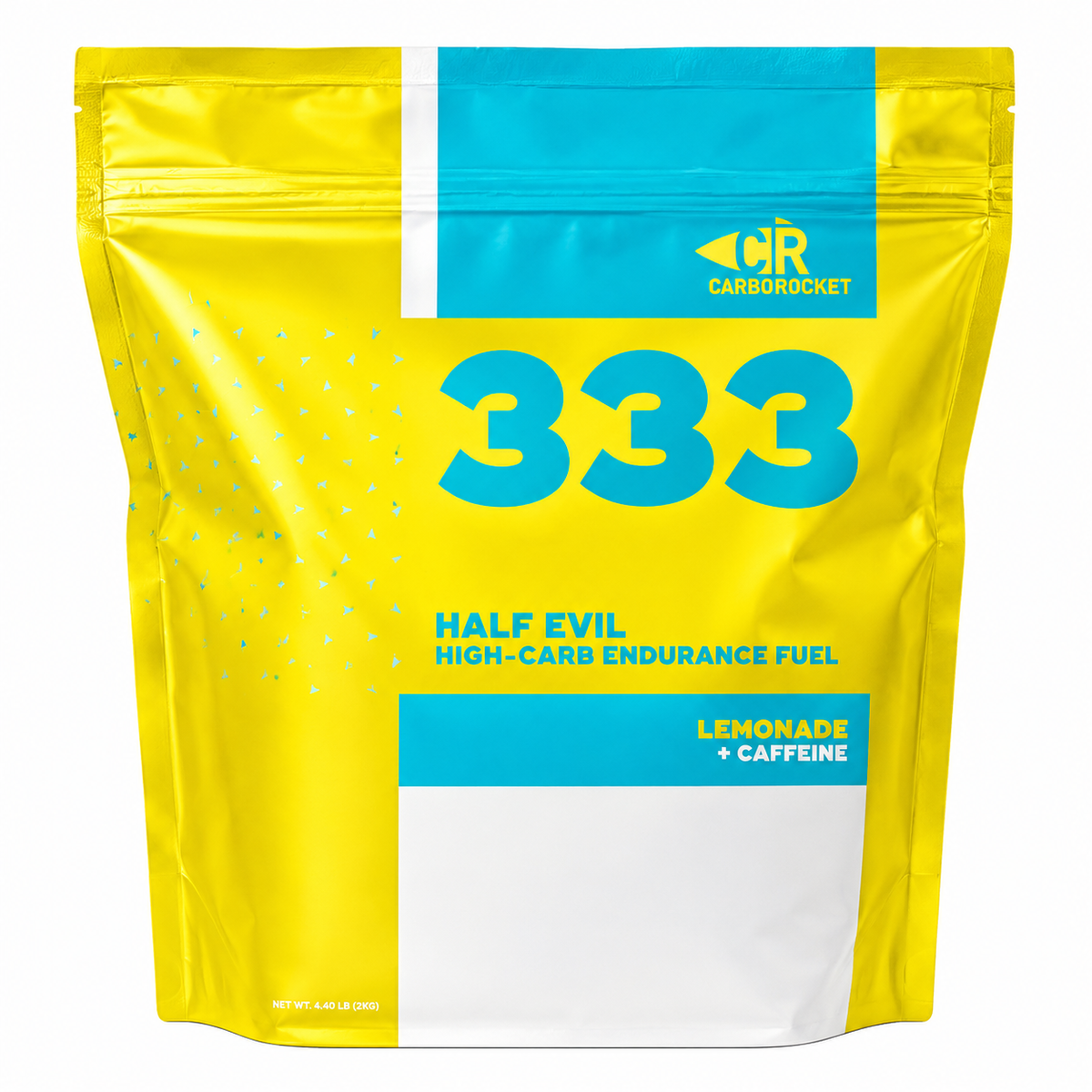 Carborocket 333 High-Carb Drink Mix