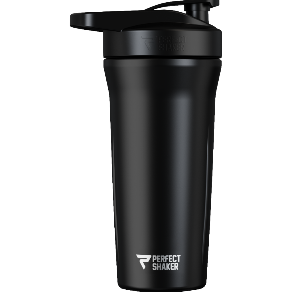 PerfectShaker Insulated Stainless Shaker (27 oz)