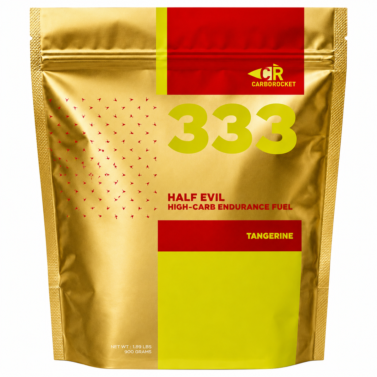 Carborocket 333 High-Carb Drink Mix