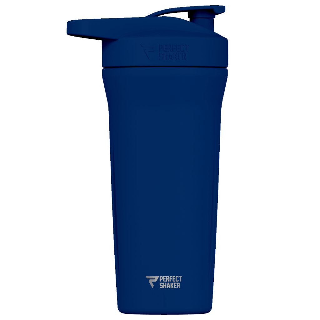 PerfectShaker Insulated Stainless Shaker (27 oz)