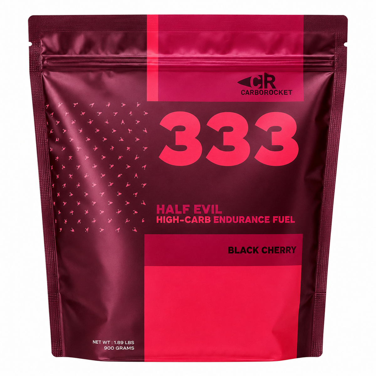 Carborocket 333 High-Carb Drink Mix