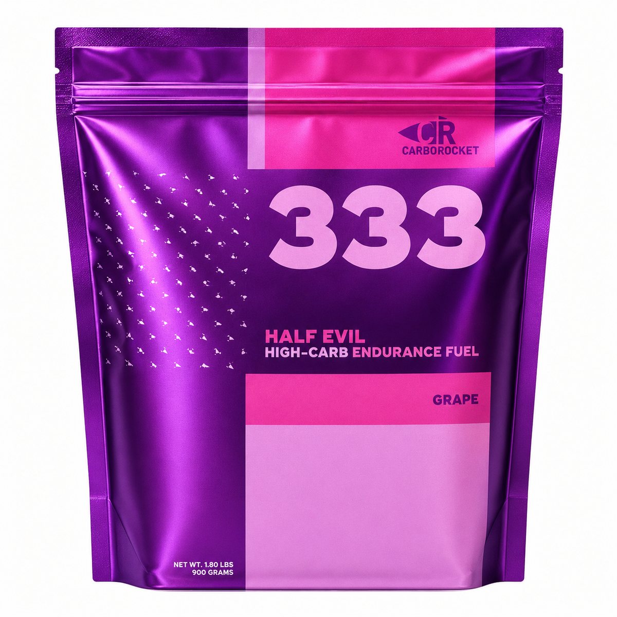 Carborocket 333 High-Carb Drink Mix