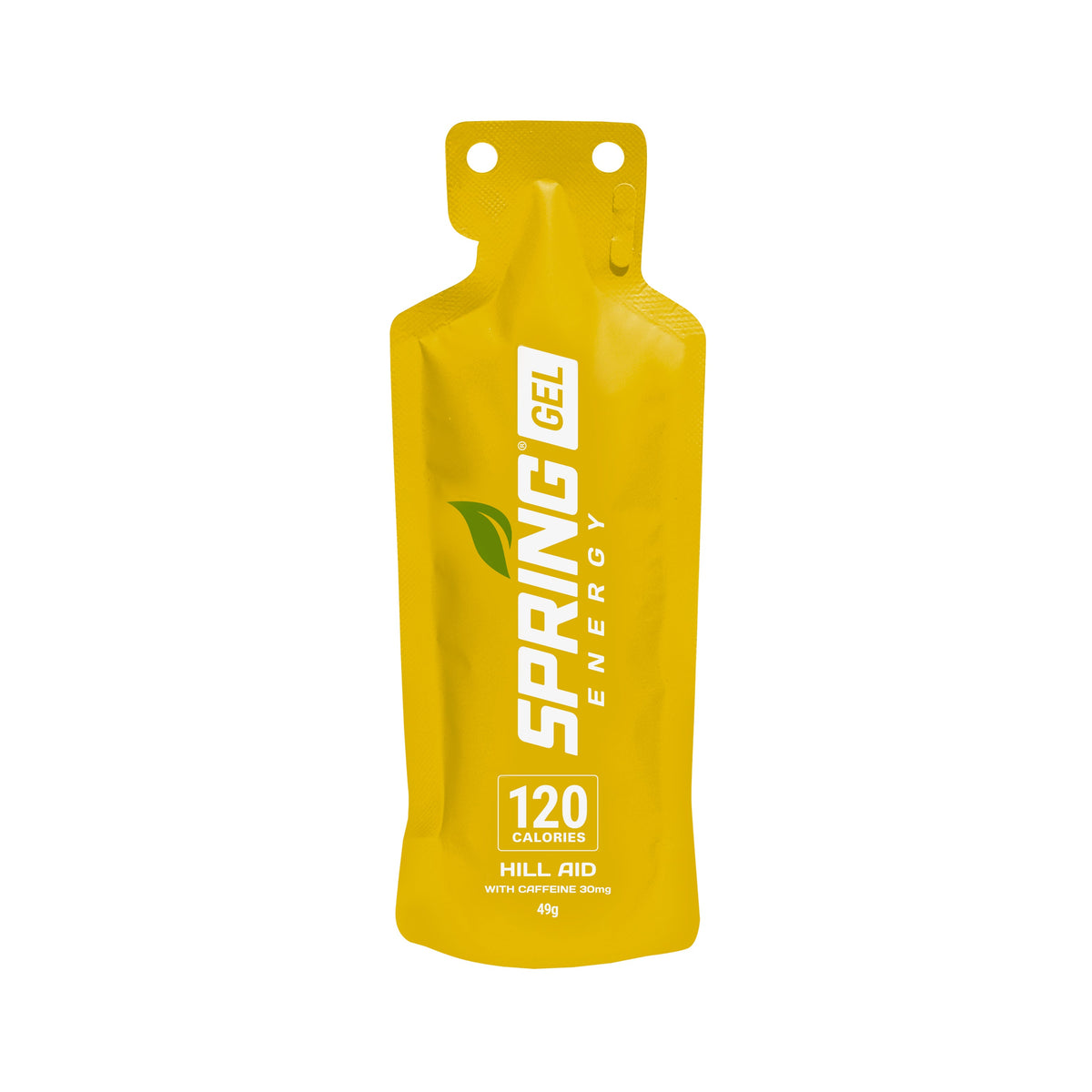 Spring Energy Mango Mint Gel (30 mg Caffeine)