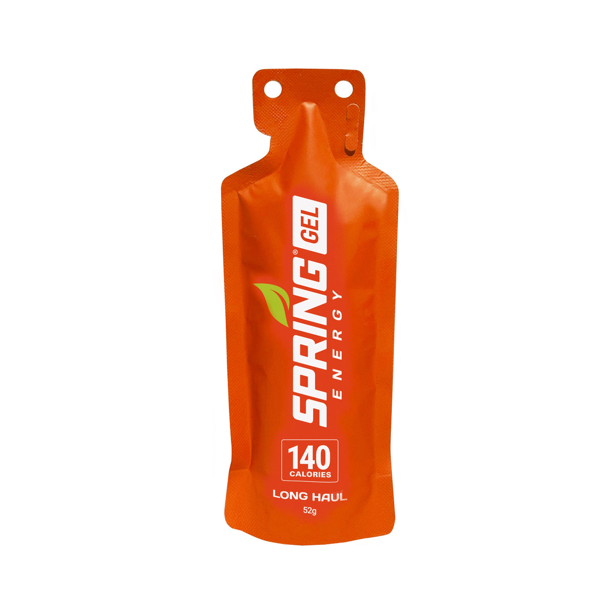 Spring Energy Long Haul Gel (No Caffeine)