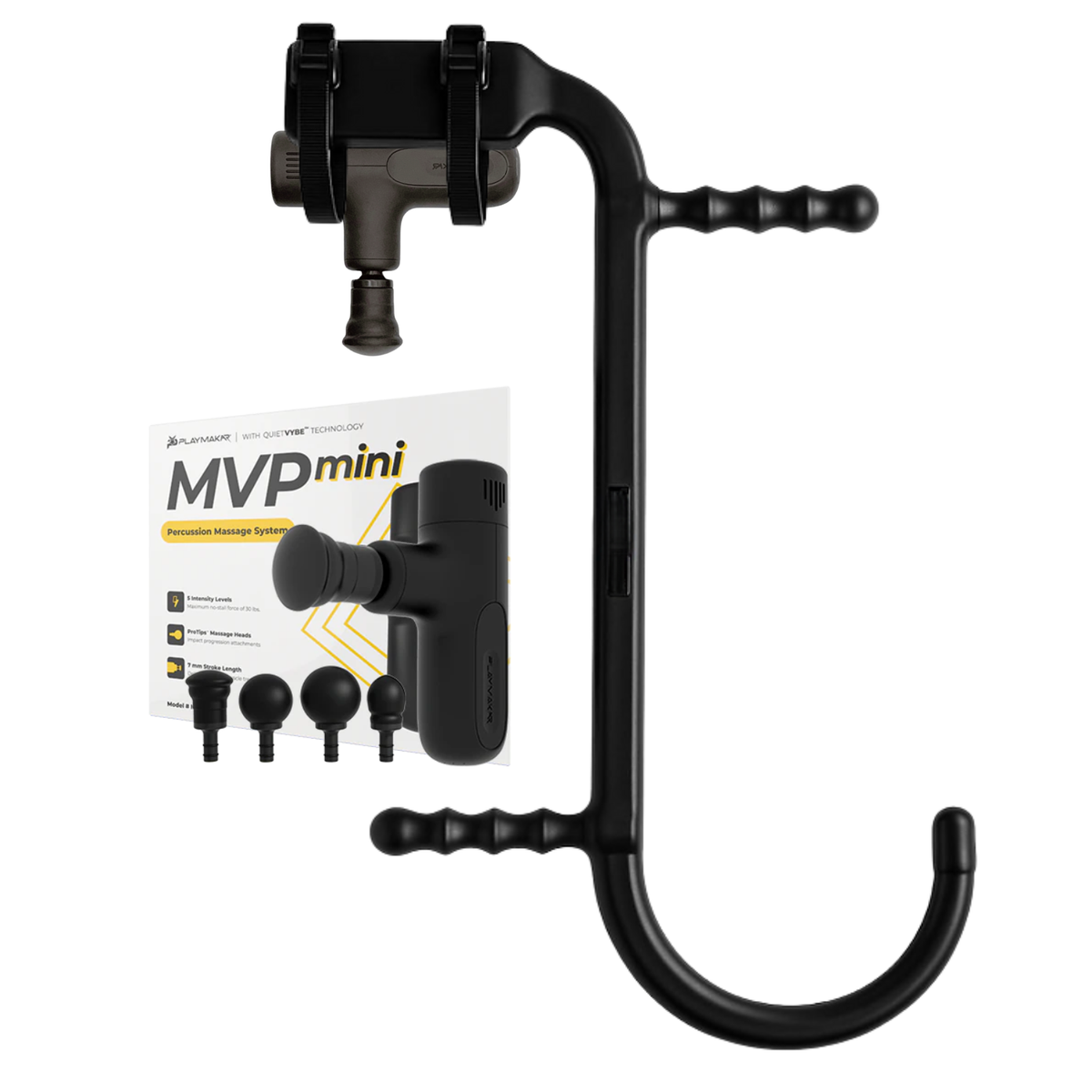 PlayMakar MVPmini Massage Gun