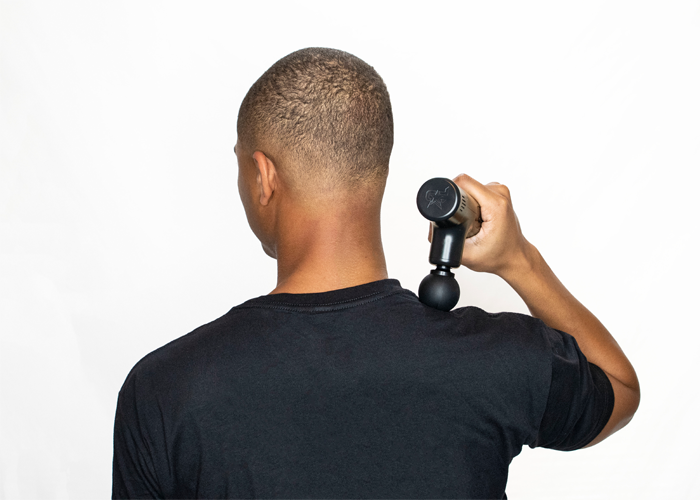 PlayMakar MVPmini Massage Gun