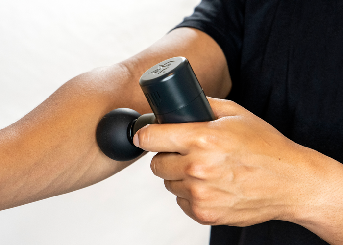 PlayMakar MVPmini Massage Gun