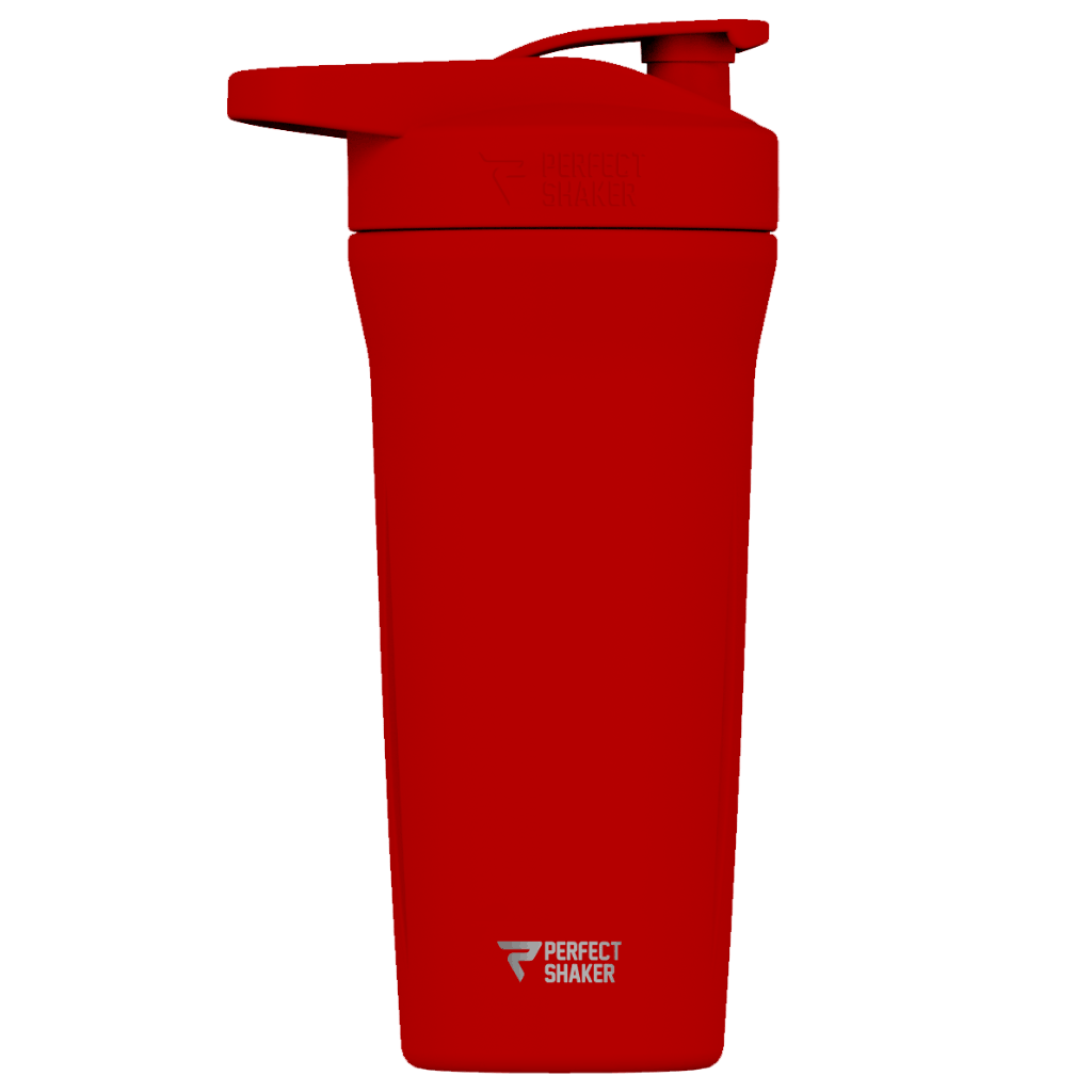PerfectShaker Insulated Stainless Shaker (27 oz)