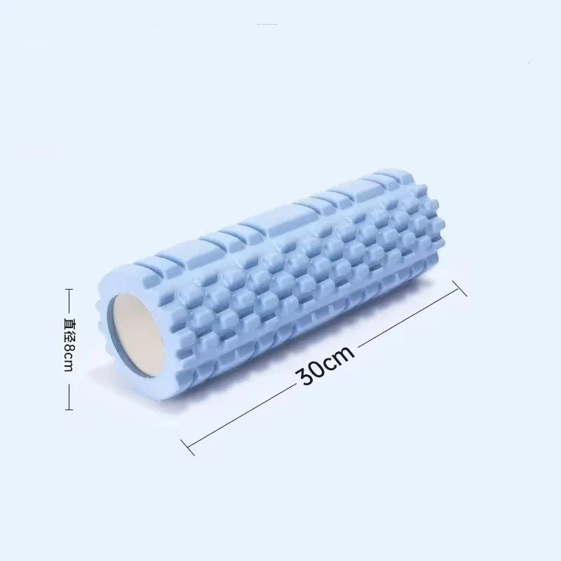 Deep Tissue Foam Roller