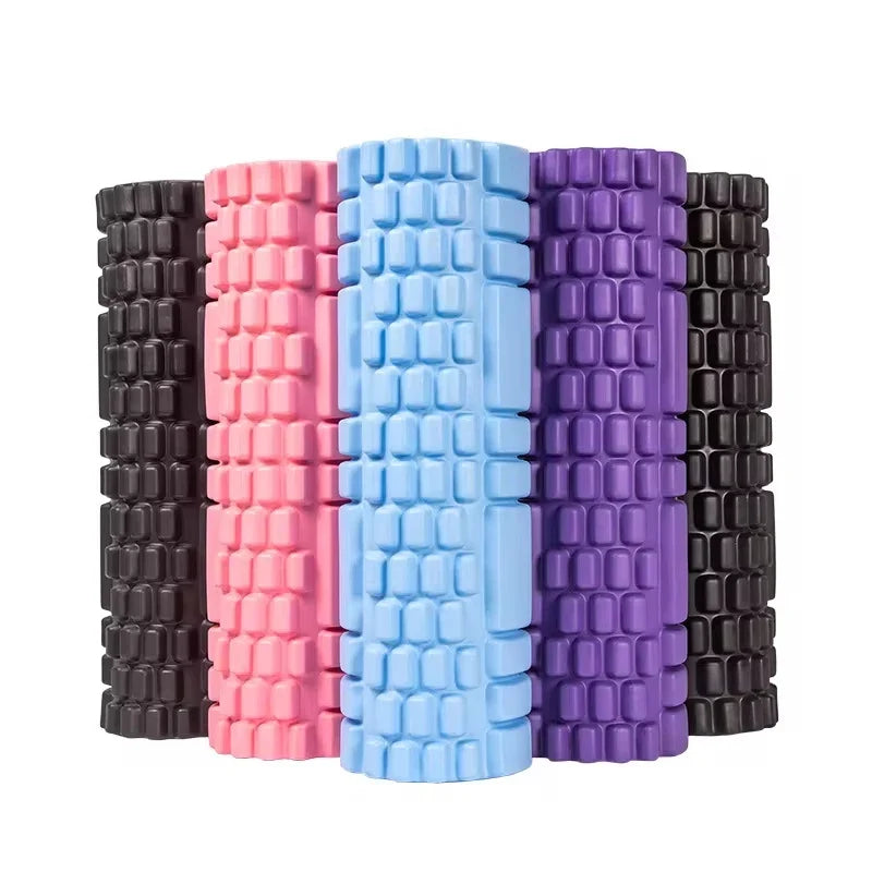 Deep Tissue Foam Roller