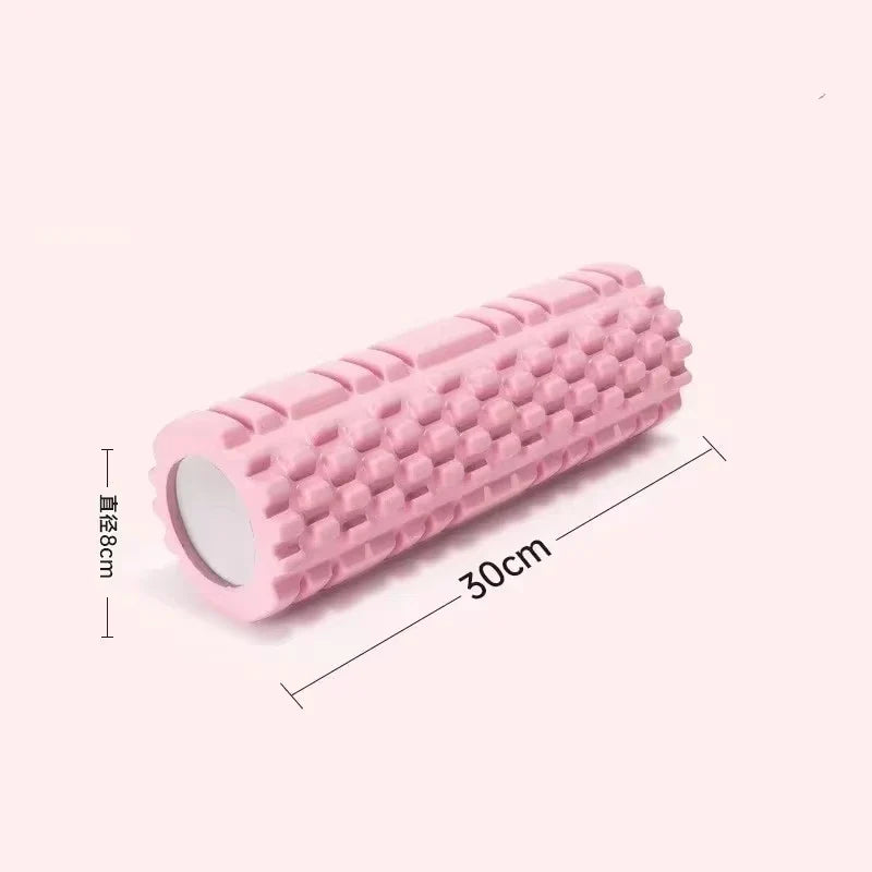 Deep Tissue Foam Roller