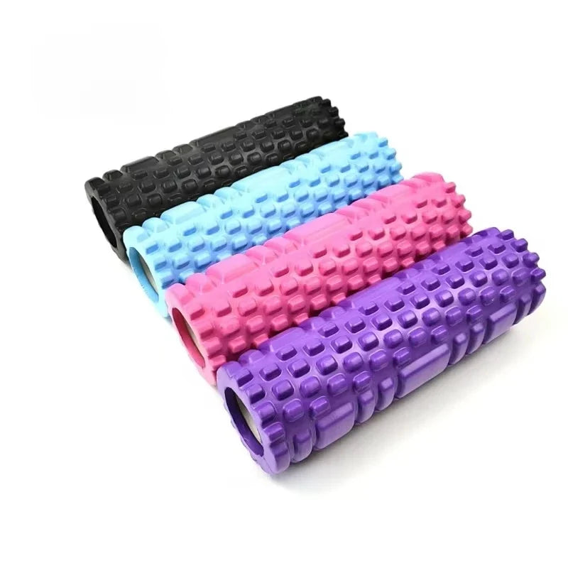 Deep Tissue Foam Roller