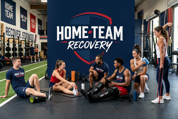 Home Team Recovery