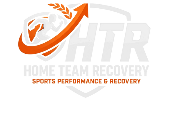 Home Team Recovery logo