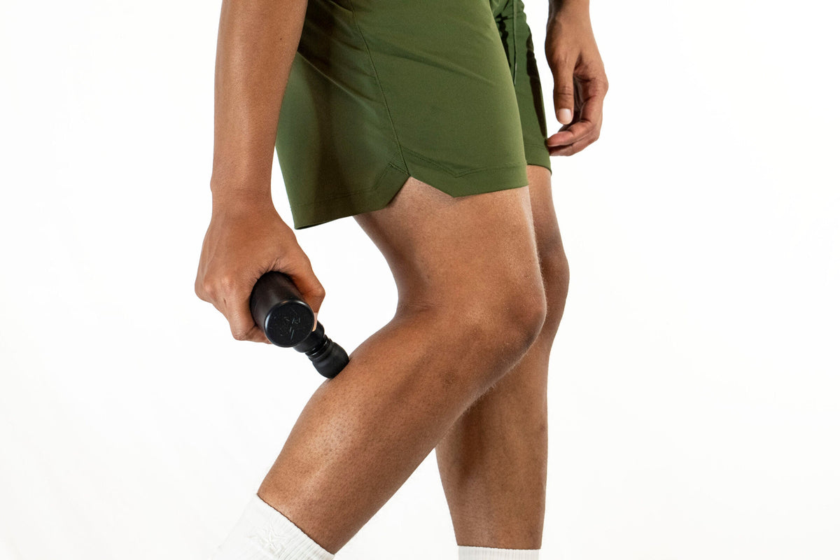 PlayMakar MVPmini Massage Gun