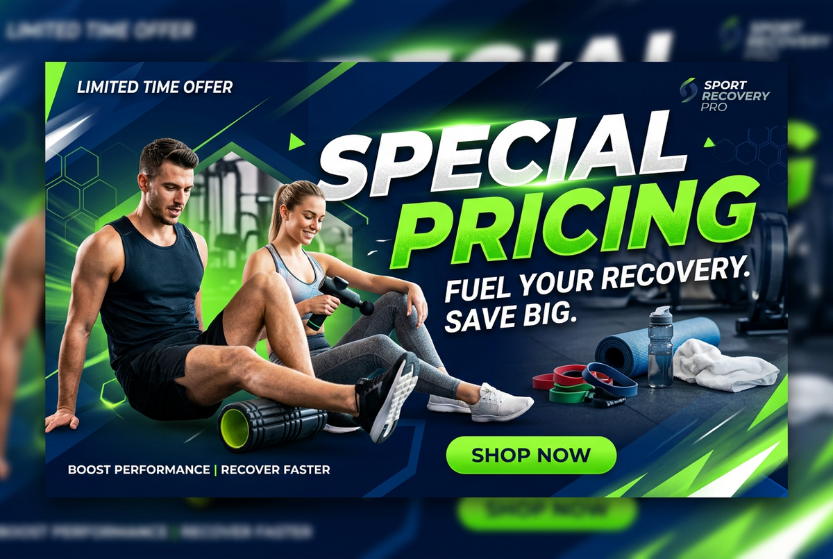 Special Prices